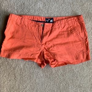 The North Face women’s shorts